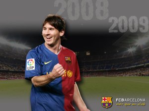 Nama lengkap Lionel Andrés MessiTanggal lahir 24 Juni 1987 (umur 25)
Tempat lahir Rosario,Santa Fe, Argentina
Tinggi 1.69 m (5 ft 7 in)
Posisi bermain Penyerang
Karir sepak bola junior :
1995–2000 – Newell’s Old Boys
2000–2003 – Barcelona